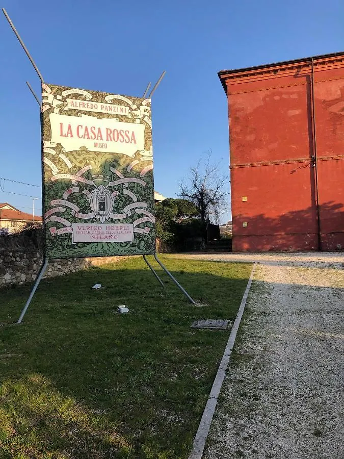 La Casa Nel Gelso Διαμέρισμα Μπελάρια-Ιτζέα Μαρίνα